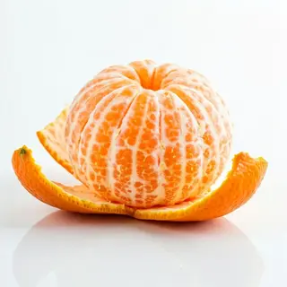 Orange Tangerine, 1 Piece