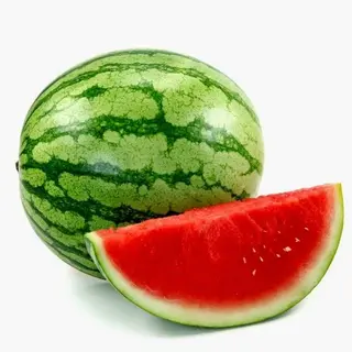 Fresh Whole Watermelon