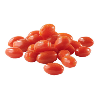 Red Cherry Tomatoes