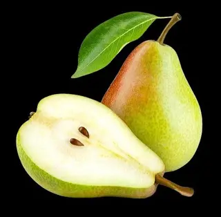 Imported Pears