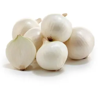 White Onions Imported