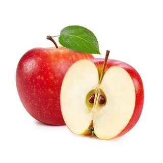 Crisp Apple
