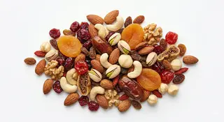 Exclusive mix 200g