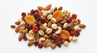 Exclusive mix 200g