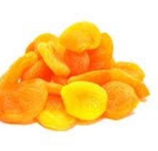 Kajsija suva 250g