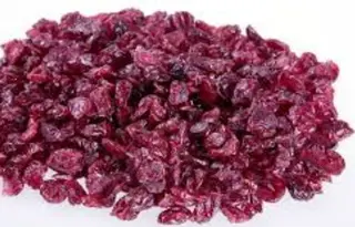 Brusnica suva 200g
