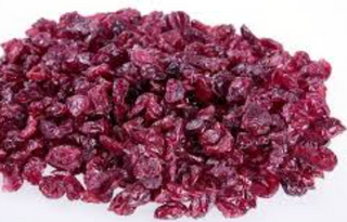 Brusnica suva 200g