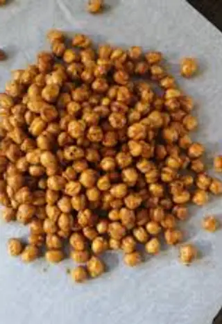 Leblebija pečena 200g