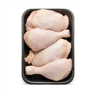 Haut de cuisse /Pilon poulet  ( 370G- 400G)