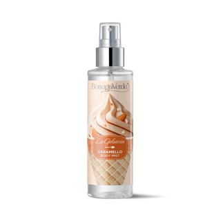 La Gelateria - Caramello - Body Mist 150ml