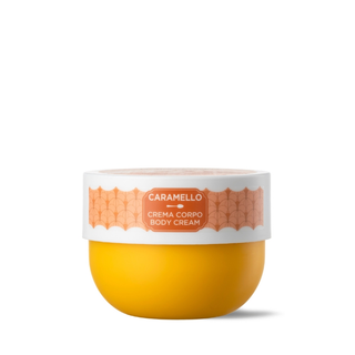 La Gelateria - Caramello - Crema Corpo 200ml