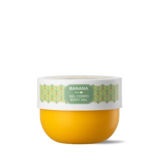 La Gelateria - Banana - Gel Corpo 200ml