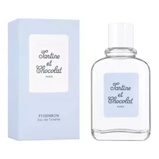 Tartine Et Chocolat - Ptisenbon 100Ml