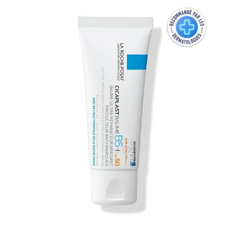 La Roche-Posay Cicaplast Baume Cicatrisant B5 Spf50 Peau Fragilisée | 40Ml