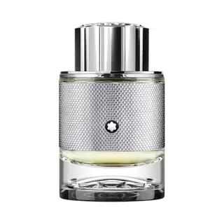 Montblanc - Explorer Platinum Eau De Parfum 60Ml
