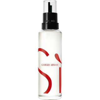 Armani - Si Passion Eau De Parfum 100Ml Refill