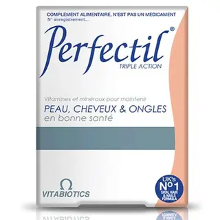 Perfectil - Complement 30 Jours