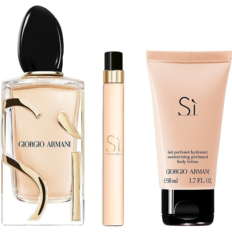 Coffrets Parfums
