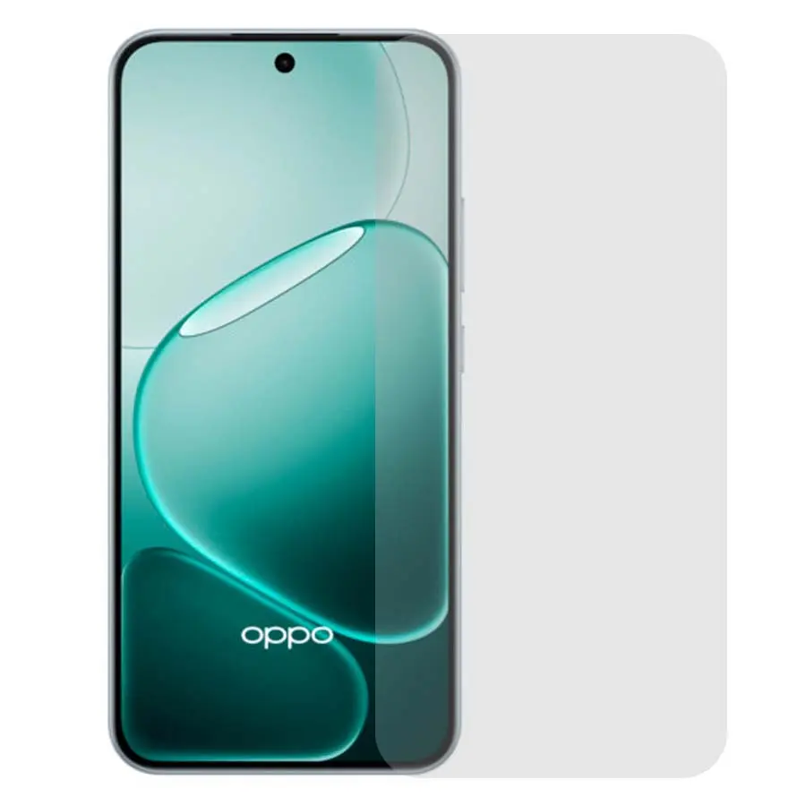 Oppo A6.