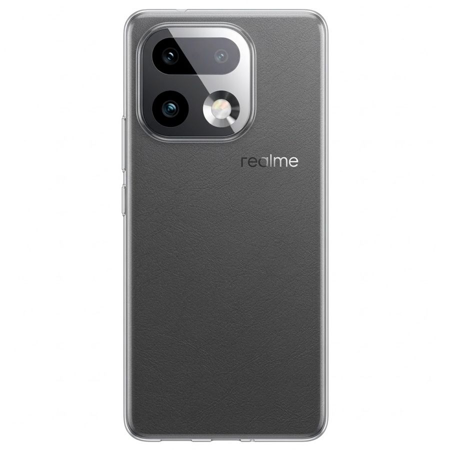 Realme 16 Pro+