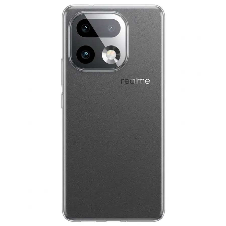 Realme 16 Pro+