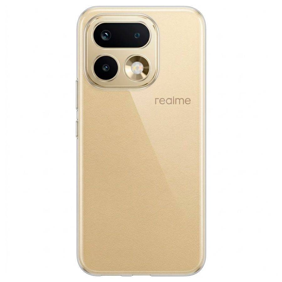 Realme 16 Pro
