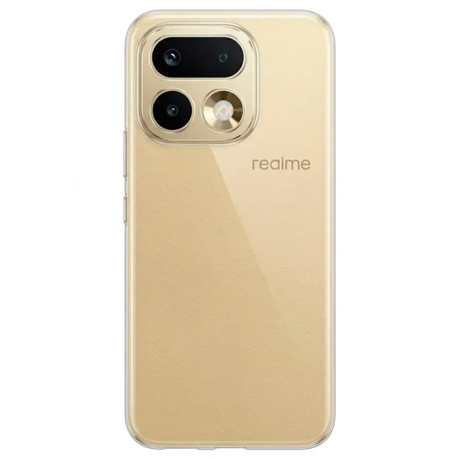 Realme 16 Pro