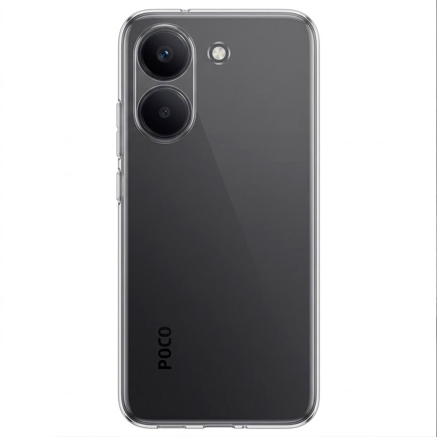 Poco X8 Pro