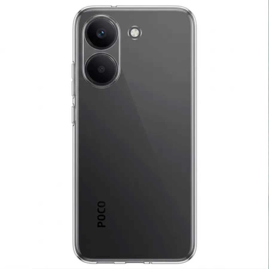 Poco X8 Pro