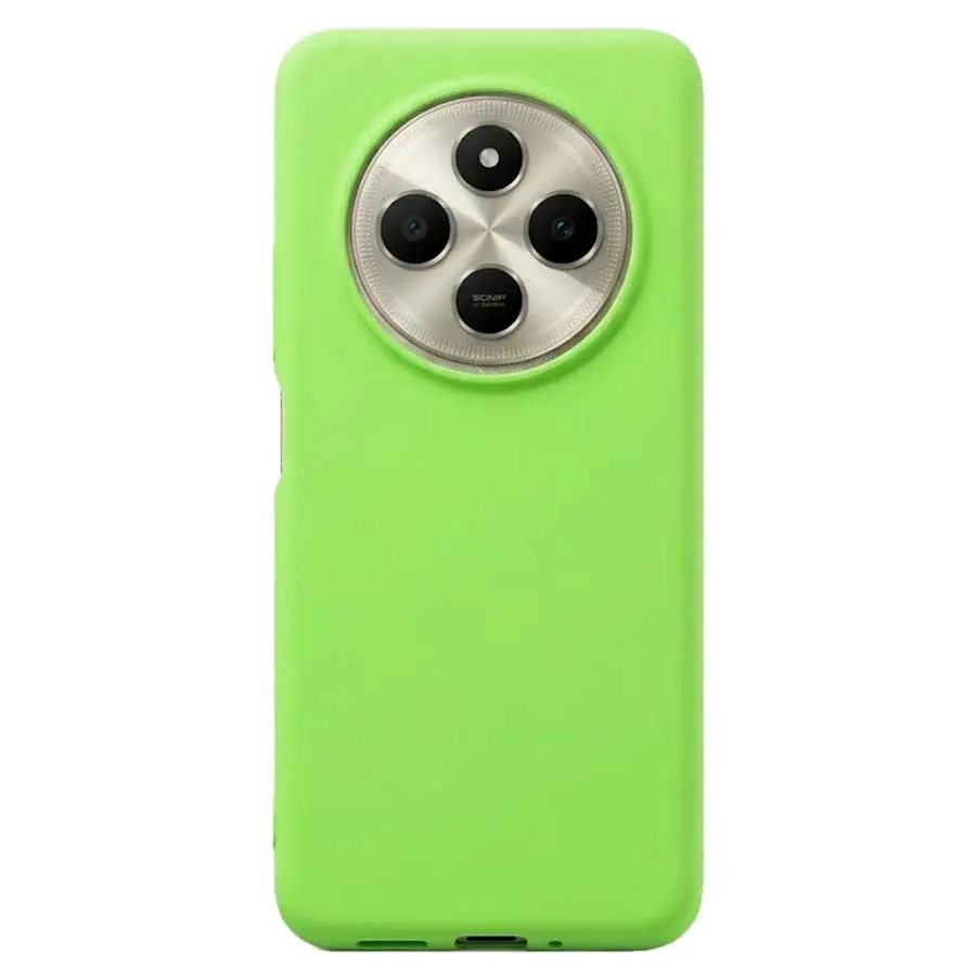 Poco C75