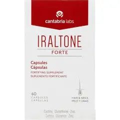 Nutricsométique