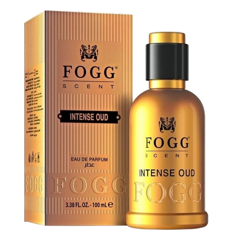Fogg Scent Intense Oud 100Ml