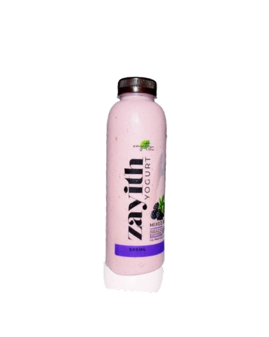 Zayith Mixed Berry 500Ml
