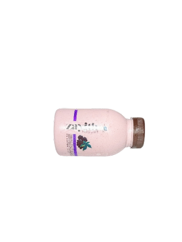 Zayith Mixed Berry Drink, 250Ml