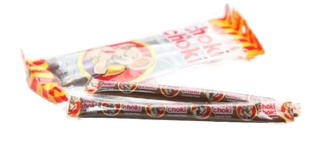 Choki Choki Chocolate Paste 4G