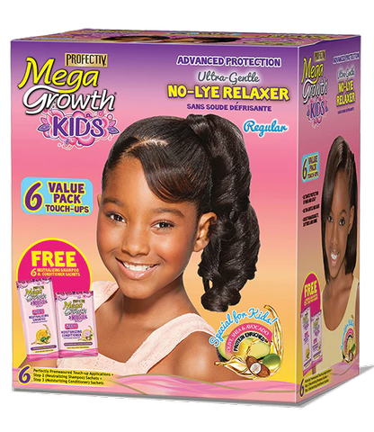 Profective Mrga Growth Kit