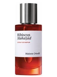 Hibiscus 100Ml