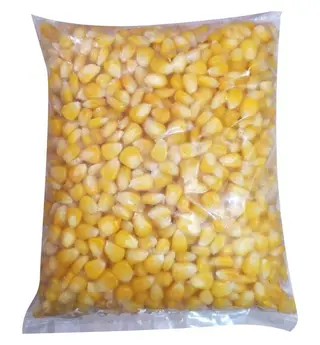 Sweet Corn Packet