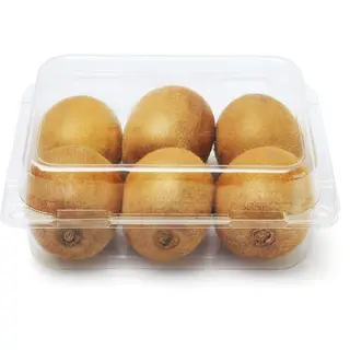 Kiwi Fruit, 6 Pieces