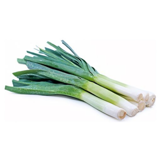 Leeks Kg