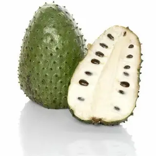 Soursop Kg