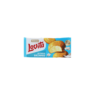 როშენი ლოვიტა ორცხობილა ქოქოსით 152გ/482307764627