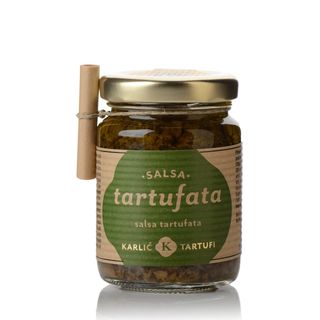 Salsa Tartufata Karlić 200g