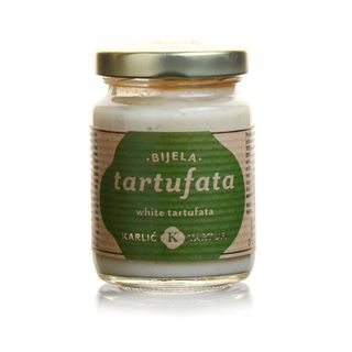 Bijela Tartufata Karlić 200g