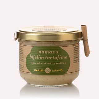 Namaz sa bijelim tartufima Karlić 200g