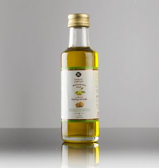 Maslinovo ulje sa bijelim tartufom Karlić 250ml