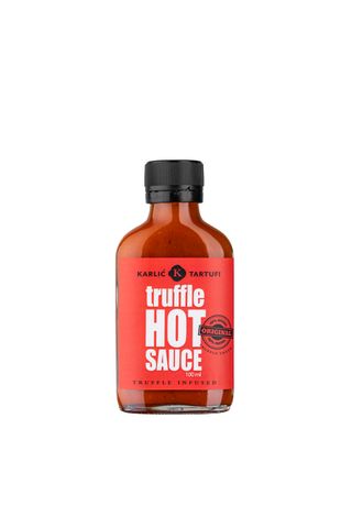 Truffle Hot Sauce Karlić 100ml