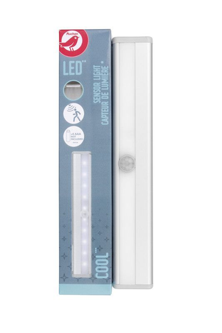 Світильник  Auchan 10LED