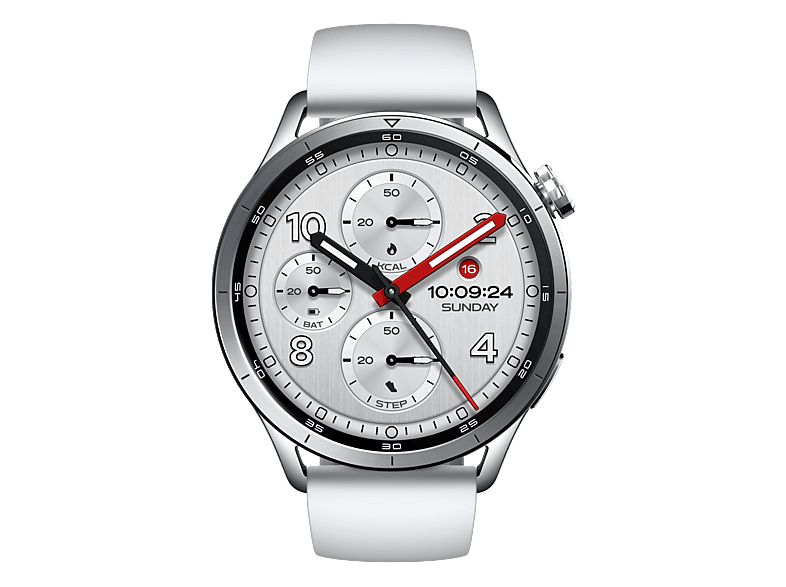 Mais Smartwatches