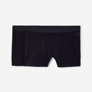 Boxers em algodão curtos Homem (conjunto de 2)